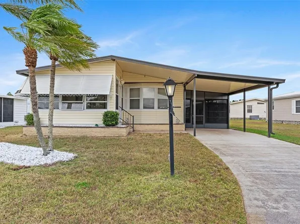 506 Madonna, North Port, FL 34287