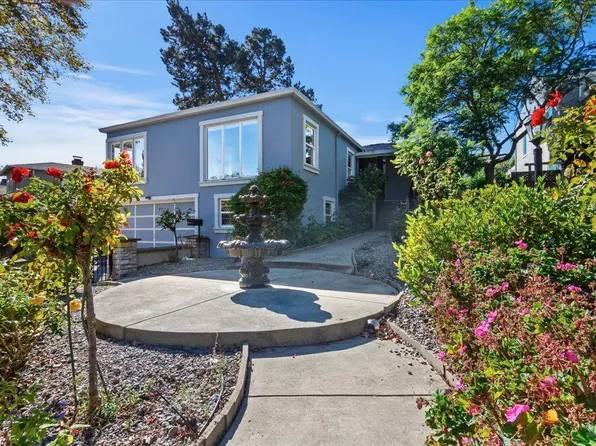 332 El Camino Real, Vallejo, CA 94590