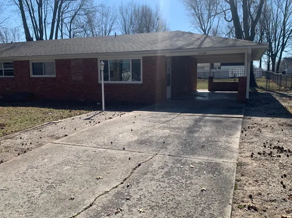 1408 W Pine St #B, Bolivar, MO 65613