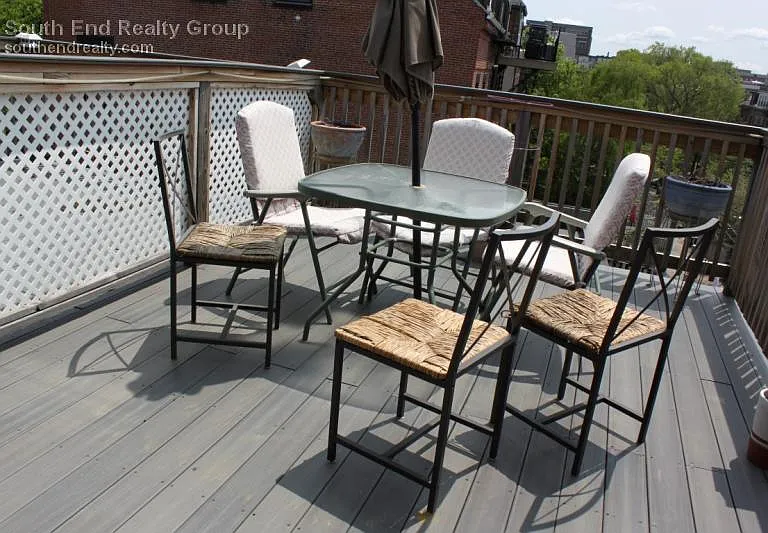 698 Tremont St #2 — Photo 13