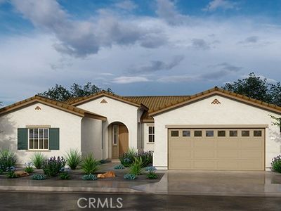 84683 Cabernet Ln, Indio, CA, 92203