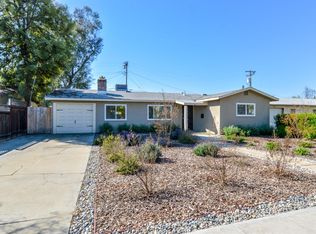 42 Barstow Ave, Clovis, CA 93612