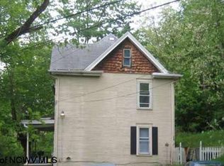 224 Bretz St, Morgantown, WV 26505