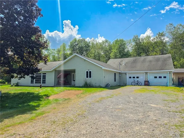 11003 Florence Hill Rd, Camden, NY 13316