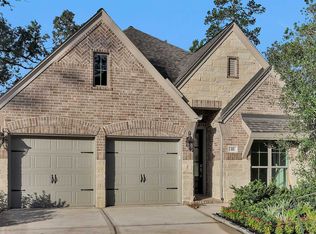 105 Mallards Rim Ct, Willis, TX 77318