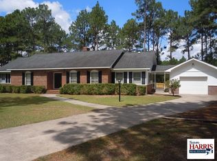 6854 S Staff Rd, Fayetteville, NC 28306