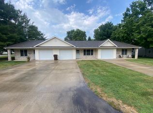 22543 2nd St, Defiance, OH 43512