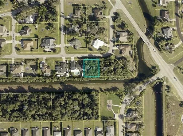 1220 Albemarle Cir, Lehigh Acres, FL 33936