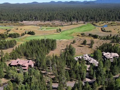 56380 Twin Rivers Dr, Bend, OR, 97707