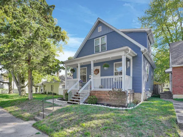 320 S Powell Ave, Columbus, OH 43204