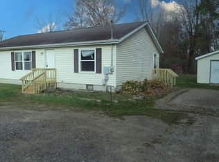 2317 Imlay City Rd, Lapeer, MI 48446