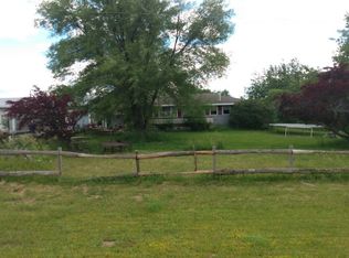 8501 W Cutcheon Rd, Manton, MI 49663