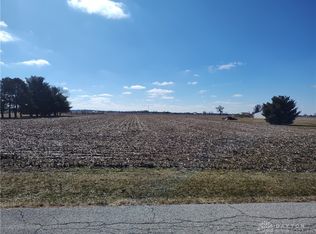 0 Foust Rd, Xenia, OH 45385