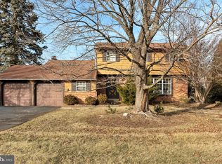1795 Brandywine Dr, Southampton, PA 18966