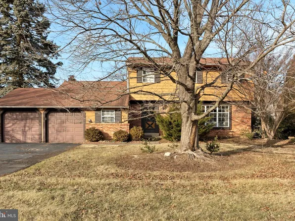 1795 Brandywine Dr, Southampton, PA 18966