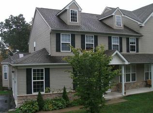 806 Brushy Mountain Rd, East Stroudsburg, PA 18301