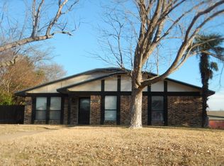 2809 E Park Blvd, Plano, TX 75074