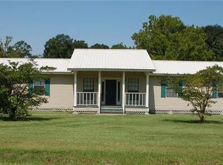 503 Daniel St, Amite, LA 70422