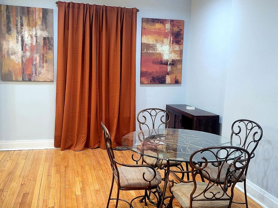 3415 Park Ave Apartment Rentals Saint Louis, MO Zillow