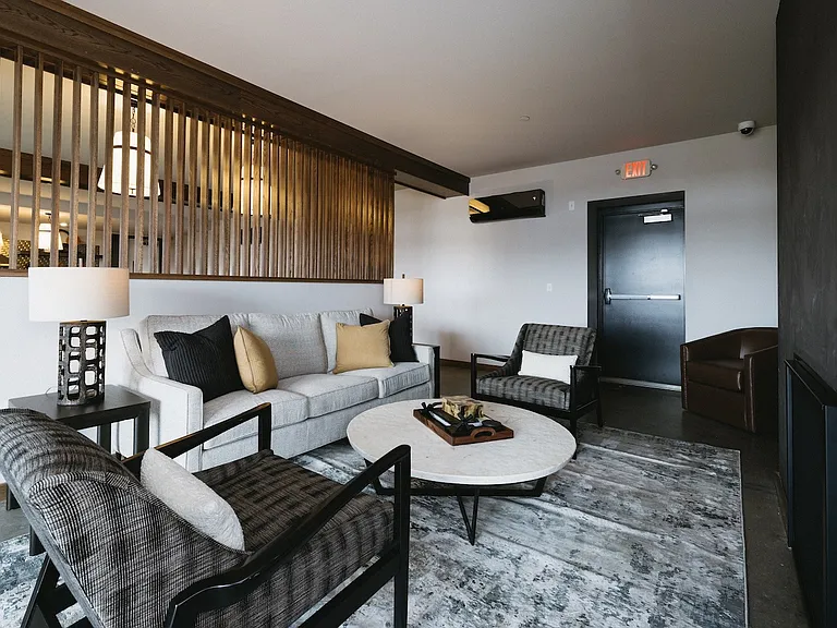 The District Lofts — Photo 21