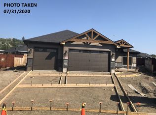 3420 Venice Ct, Medford, OR 97504