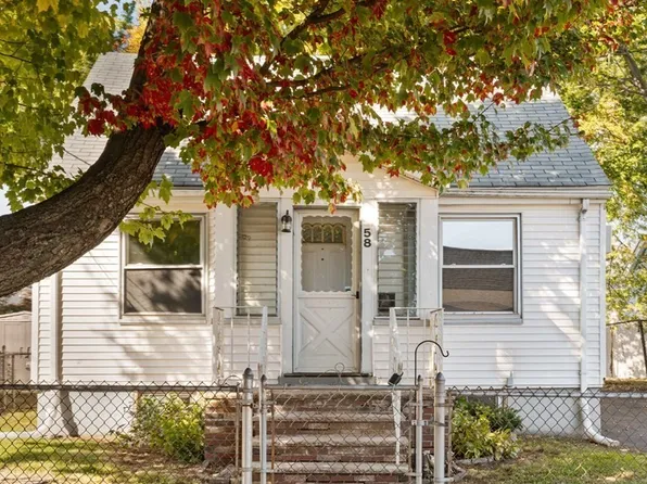 58 Coolidge St, Everett, MA 02149