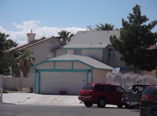 5652 Moapa Ct, Las Vegas, NV 89110