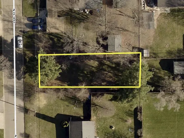 214 N 26th St, Battle Creek, MI 49037
