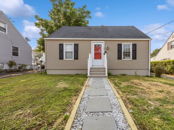 1885 Baldwin Street, Waterbury, CT 06706