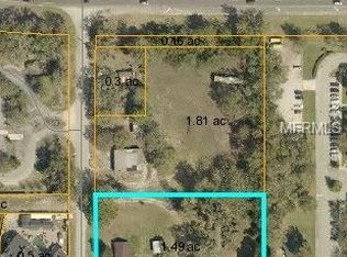 185 S Henderson Ln, Sanford, FL 32771
