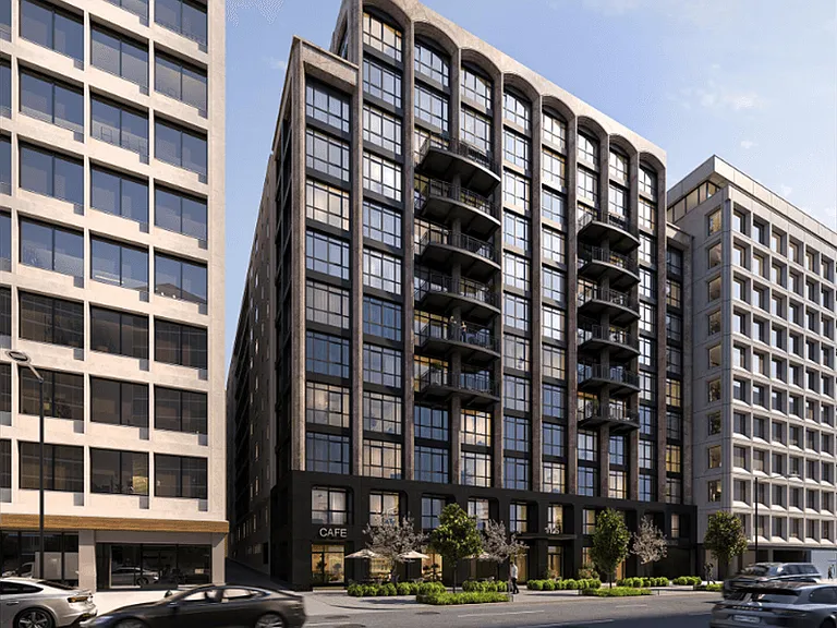 Residences at 1125 Midtown — Photo 13