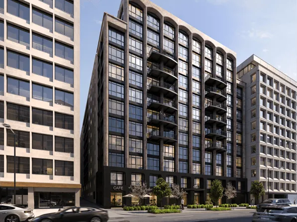 Residences at 1125 Midtown