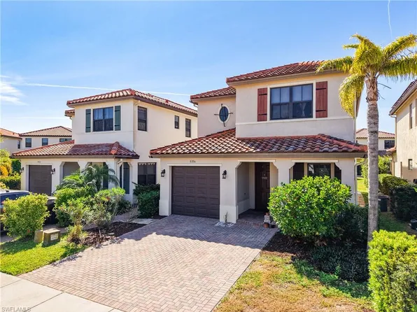 5356 Brin WAY, AVE MARIA, FL 34142