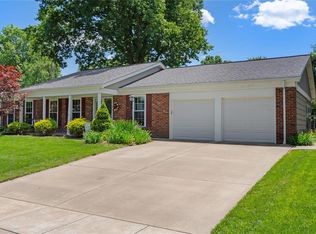 12540 Northwinds Dr, Saint Louis, MO