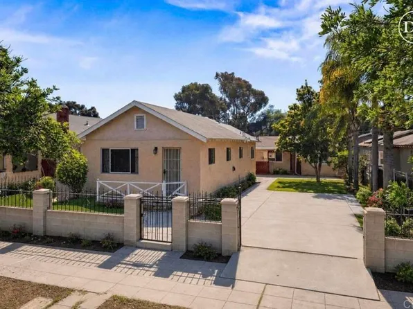 3815 Birch St, San Diego, CA 92113