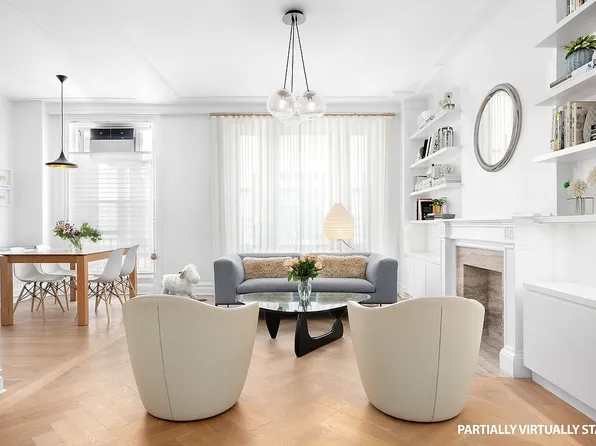 645 W End Ave APT 10C, New York, NY 10025