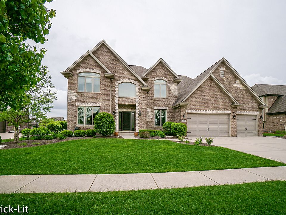2146 Viewside Dr, New Lenox, IL 60451 Zillow