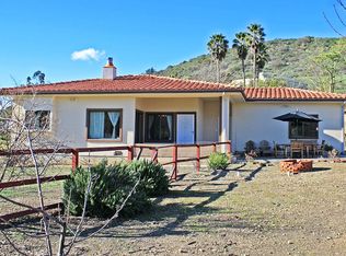 10075 Ojai Santa Paula Rd, Ojai, CA 93023