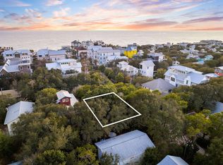 12 W Grove Ave, Santa Rosa Beach, FL 32459