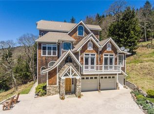 4381 Greenspire Dr, Sylva, NC 28779