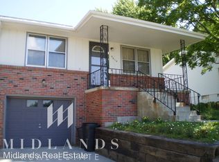 4614 Ruth St, Bellevue, NE 68157