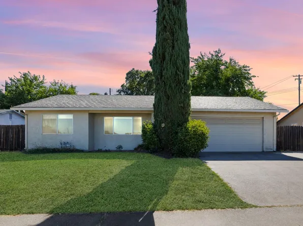 245 Flower Dr, Folsom, CA 95630