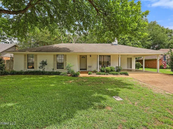 112 Twin Oaks Dr, Madison, MS 39110