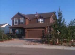 8072 Ferguson Rd, Peyton, CO 80831