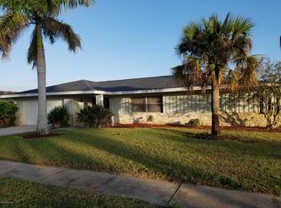 170 Sand Dollar Rd, Indialantic, FL 32903