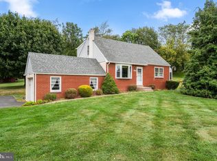 1622 Branch Rd, Perkasie, PA 18944