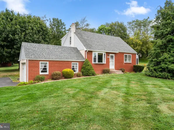 1622 Branch Rd, Perkasie, PA 18944