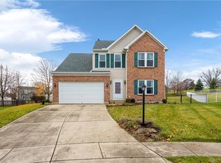 2281 Horseshoe Ct, Dayton, OH 45434