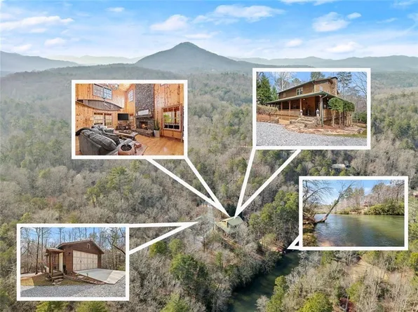 97 Delta Ln, Cleveland, GA 30528