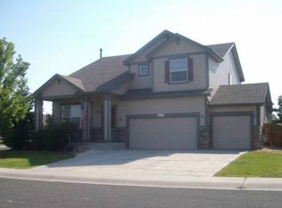 2451 Black Duck Ave, Johnstown, CO 80534